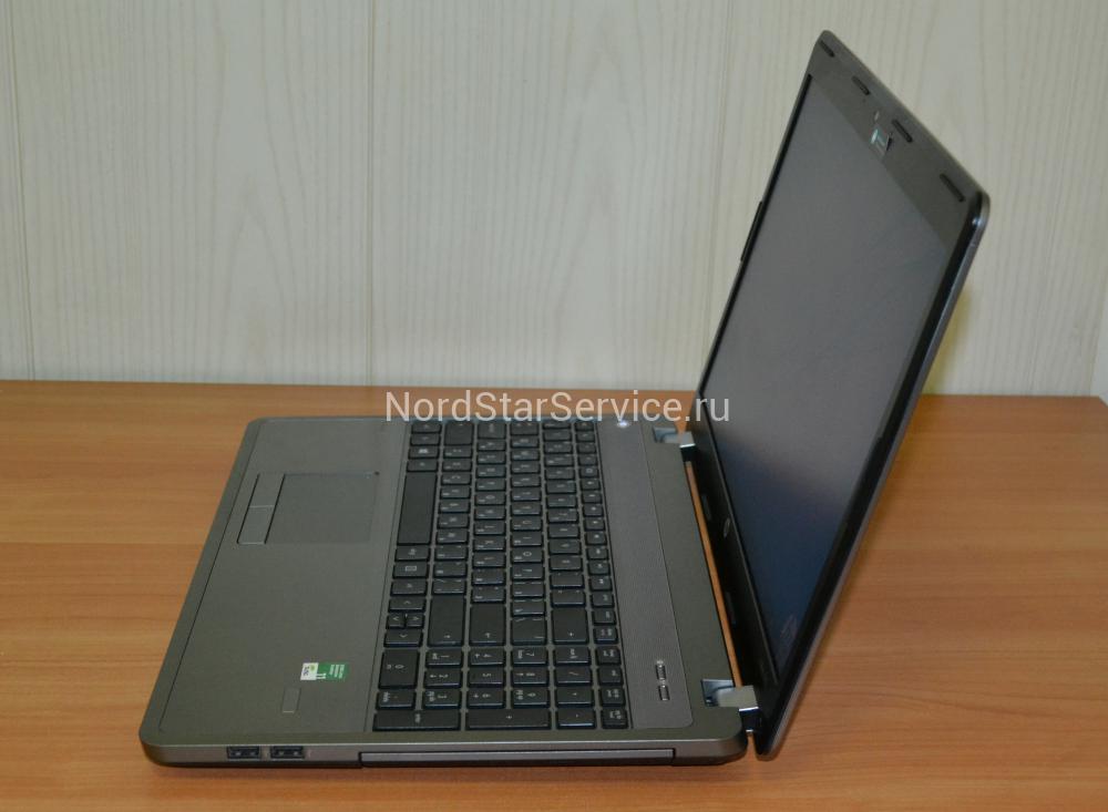 Ноутбук Hp 4540s Цена